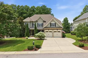 6205 Roles Saddle Dr, Rolesville, NC 27571 - Photo 3