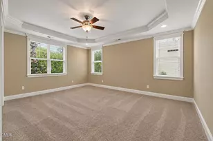 6205 Roles Saddle Dr, Rolesville, NC 27571 - Photo 27