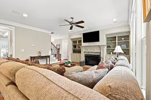 6205 Roles Saddle Dr, Rolesville, NC 27571 - Photo 17