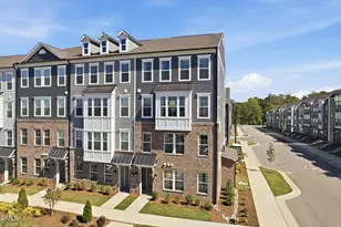 423 Grove Overlook Ln, Wake Forest, NC 27587 - Photo 1