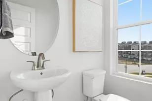 423 Grove Overlook Ln, Wake Forest, NC 27587 - Photo 19