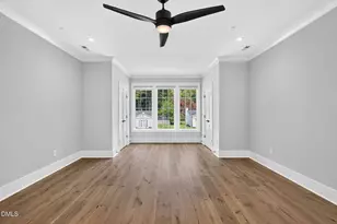 4816 Sweetbriar Dr, Raleigh, NC 27609 - Photo 35