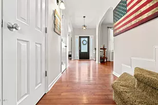9041 Linslade Way, Wake Forest, NC 27587 - Photo 17