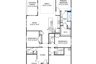 331 Oak Mdw Ln, Angier, NC 27501 - Photo 29