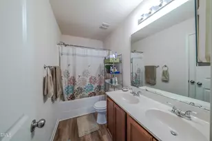 1166 Brooksridge Way, Whitsett, NC 27377 - Photo 11