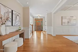 551 Mountain Laurel, Chapel Hill, NC 27517 - Photo 11