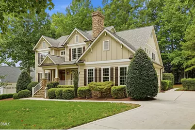 551 Mountain Laurel, Chapel Hill, NC 27517 - Photo 27