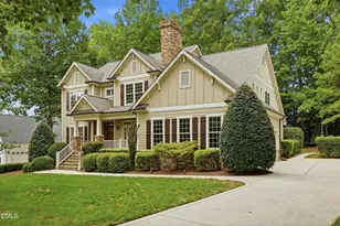 551 Mountain Laurel, Chapel Hill, NC 27517 - Photo 27