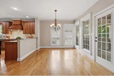 551 Mountain Laurel, Chapel Hill, NC 27517 - Photo 19