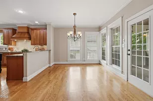 551 Mountain Laurel, Chapel Hill, NC 27517 - Photo 19