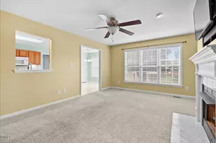 90 Torrington Ave, Franklinton, NC 27525 - Photo 9