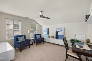 10017 Lynnberry Pl, Raleigh, NC 27617 - Photo 21
