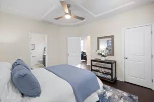 10017 Lynnberry Pl, Raleigh, NC 27617 - Photo 17