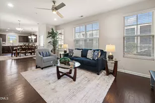 10017 Lynnberry Pl, Raleigh, NC 27617 - Photo 5