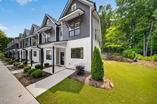 5631 Johnson Woods Ct, Raleigh, NC 27609 - Photo 1