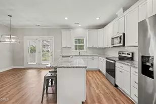 213 Massengill St, Four Oaks, NC 27524 - Photo 1
