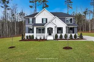 239 Isabelle Vly Dr, Zebulon, NC 27597 - Photo 1
