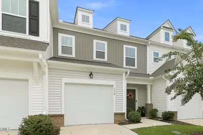 156 Willow Green Drive, Clayton, NC 27527 - Photo 29