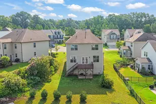 107 White Burley Ct, Durham, NC 27703 - Photo 35