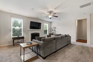 3405 Sutters Mill Ln, Raleigh, NC 27616 - Photo 9