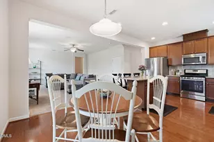3405 Sutters Mill Ln, Raleigh, NC 27616 - Photo 7