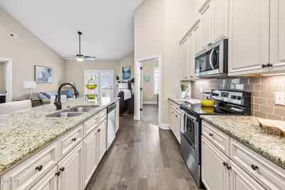 235 Thornwhistle Place, Garner, NC 27529 - Photo 21