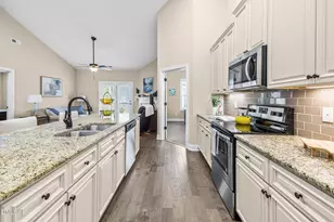 235 Thornwhistle Pl, Garner, NC 27529 - Photo 21