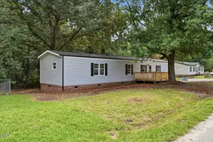 308 Morehead Dr, Willow Springs, NC 27592 - Photo 3