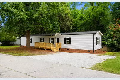 308 Morehead Drive #46, Willow Springs, NC 27592 - Photo 1