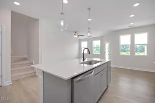 3837 Well Fleet Dr, Willow Springs, NC 27592 - Photo 9