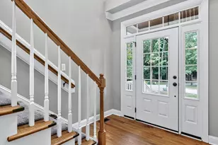 6500 Berry Meadow Ct, Fuquay Varina, NC 27526 - Photo 5