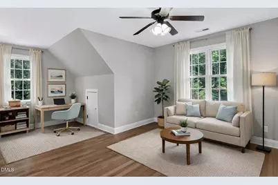 6500 Berry Meadow Court, Fuquay Varina, NC 27526 - Photo 31