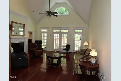 790 The Preserve Trail, Chapel Hill, NC 27517 - Photo 17