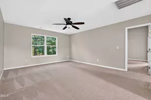 216 Magnolia Meadow Way, Holly Springs, NC 27540 - Photo 13