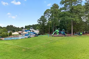 216 Magnolia Meadow Way, Holly Springs, NC 27540 - Photo 35