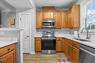 833 Providence Glen Dr, Chapel Hill, NC 27514 - Photo 17