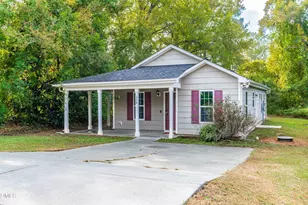 338 E Spring St, Wake Forest, NC 27587 - Photo 23