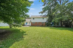 403 Woodhille Dr, Goldsboro, NC 27530 - Photo 29