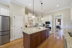 4148 Banks Stone Dr, Raleigh, NC 27603 - Photo 17