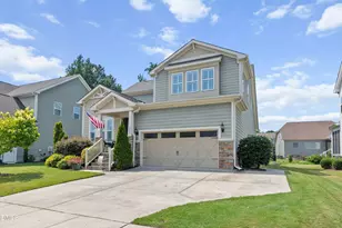 1225 Stonemill Falls Dr, Wake Forest, NC 27587 - Photo 45