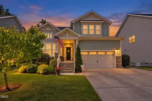 1225 Stonemill Falls Dr, Wake Forest, NC 27587 - Photo 1