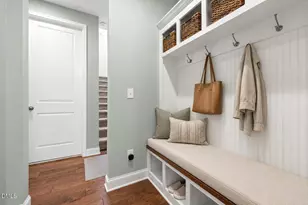 1225 Stonemill Falls Dr, Wake Forest, NC 27587 - Photo 27