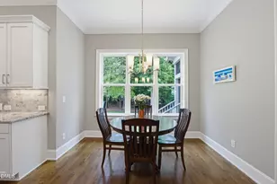 1225 Reservoir View Ln, Wake Forest, NC 27587 - Photo 17