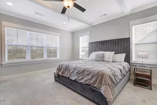 6209 Morning Glory Dr, Raleigh, NC 27603 - Photo 31