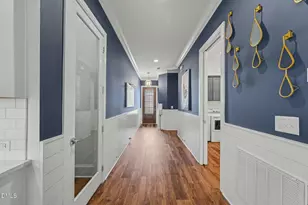 309 Silent Cove Ln, Holly Springs, NC 27540 - Photo 19