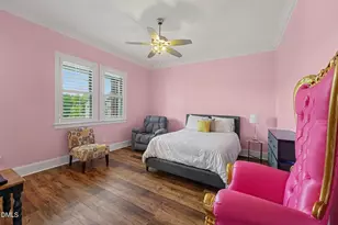309 Silent Cove Ln, Holly Springs, NC 27540 - Photo 27