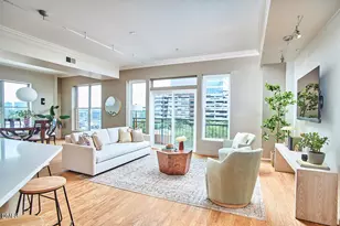 200 S Dawson St, Raleigh, NC 27601 - Photo 1