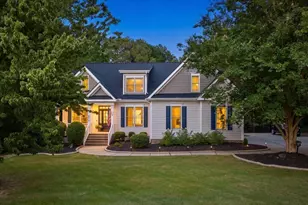 6716 Stepherly Way, Holly Springs, NC 27540 - Photo 55