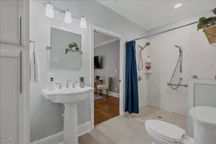 6716 Stepherly Way, Holly Springs, NC 27540 - Photo 21