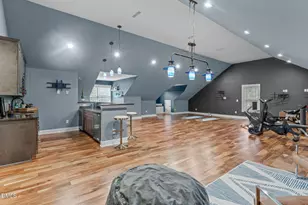 6716 Stepherly Way, Holly Springs, NC 27540 - Photo 39